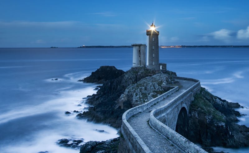 Lighthouse