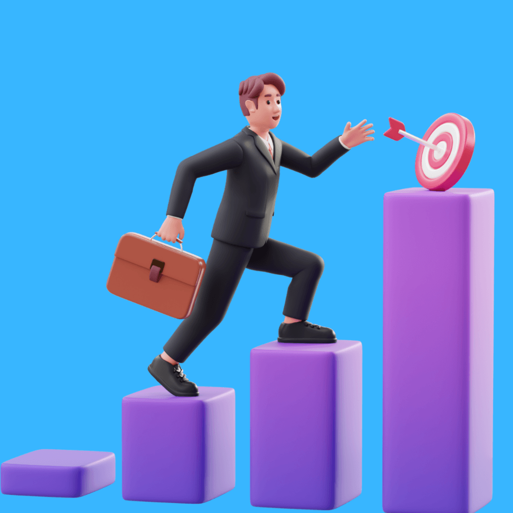 growth graphic