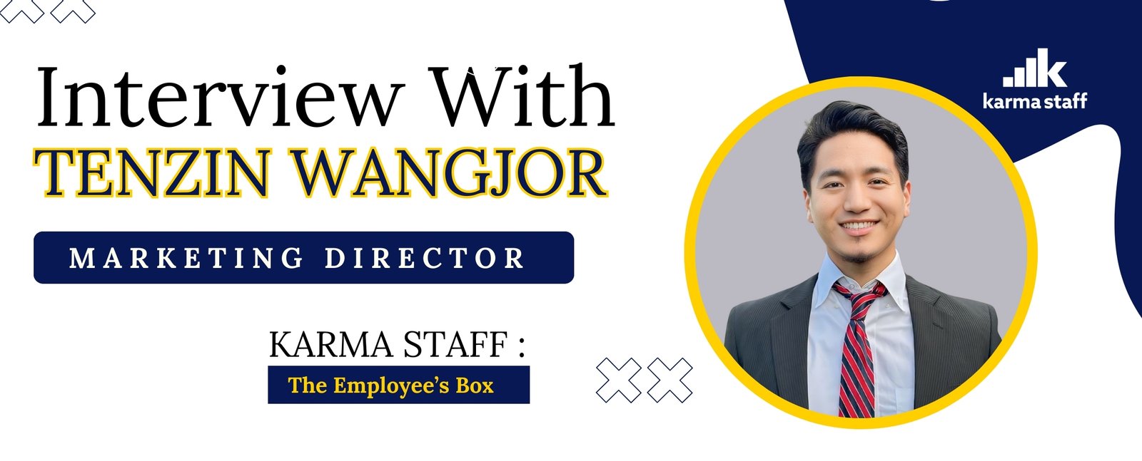 Marketing Director Interview