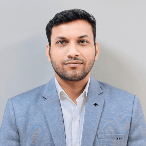 Shobhit from Karma Staff